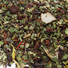 Cocoa Raspberry Mate from Fusion Teas
