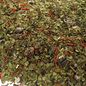 Raspberry Mate from Fusion Teas