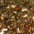 Pistachio Lime Mate from Fusion Teas