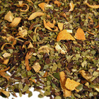Sweet Citrus Mate from Fusion Teas