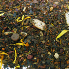 Roasted Cocoa Mate from Fusion Teas