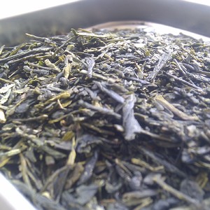 Sencha from Florpharm Pflanzliche Naturprodukte