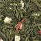 22443 Flavored Sencha tea Champagne from Dethlefsen & Balk