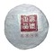Yi Chang Hao, Yi Wu Zhengpin 2004 (Xiao Lan Zi) from Changtai Tea Group