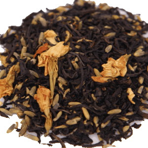 Earl Grey Lavender from Tea Addiction