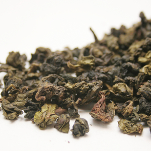 High Grade Ben Shan Oolong from Chicago Tea Garden