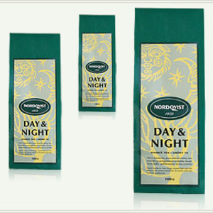 Day and Night from Nordqvist