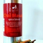 Chai Masala Spice Blend from The Chai Cart 