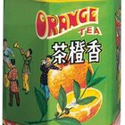 Orange Tea from Kwong sang Tea Company