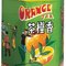 Orange Tea from Kwong sang Tea Company