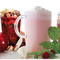 Red Velvet from Argo Tea