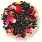 Vanilla Rose Black Tea from The Jasmine Pearl Tea Merchants