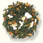 Genmaicha Green from The Jasmine Pearl Tea Merchants