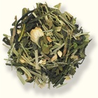 Honey Lemon Ginger Green from The Jasmine Pearl Tea Merchants