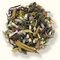 Jasmine Harmony Lavender Green from The Jasmine Pearl Tea Merchants
