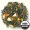 Mild Mint Green Tea from The Jasmine Pearl Tea Merchants