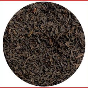 Smokey Souchong from Nothing But Tea