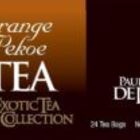 Orange Pekoe from Paul deLima