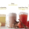 Chai from Argo Tea