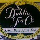 Irish Breakfast from The Dublin Tea Co.