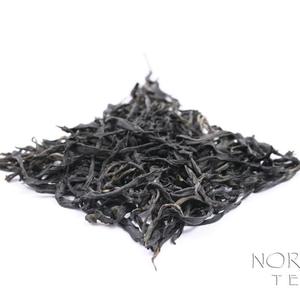 2010 Fall - Sun Dried Zi Juan - Yunnan "Purple Beauty" Tea from Norbu Tea