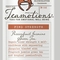 Find Strength - Passionfruit Jasmine Green Tea from Teamotions