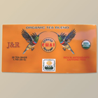 Stress Busting Chai from Post Trading Company (J & R Teas)