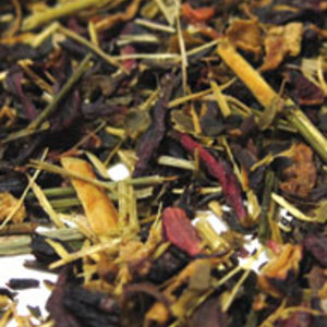 Vitality Herbal Tea from The Tea Spot