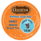 Sweet Peach Black Tea from Celestial Seasonings