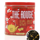 Thé Rouge Earl Grey from terre d'Oc