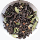 Puerh Masala Chai from Yogic Chai