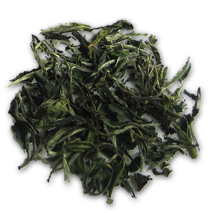 White Peony (Bai Mu Dan) Organic from Silk Road Teas