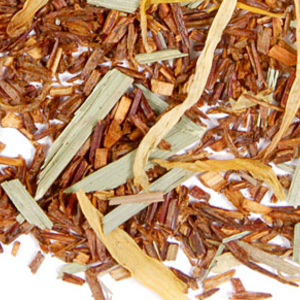 Rooibos Lemon Cloud from Adagio Teas