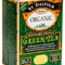 Organic Mandarin Orange Green Tea from St. Dalfour