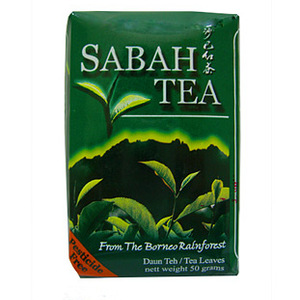 Sabah Loose Tea from Sabah Tea