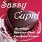 Sassy Cupid from Custom-Adagio Teas