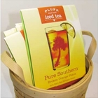 Pure Southern from Pluff Iced Tea