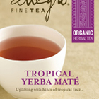Tropical Yerba Mate from Allegro