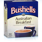 Australian Breakfast from Bushells