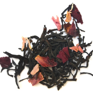 Blueberry Hill from Yumchaa