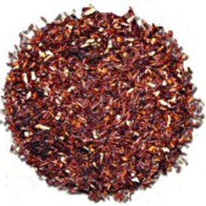 White Swiss Truffle Rooibos from Totally TEA-riffic