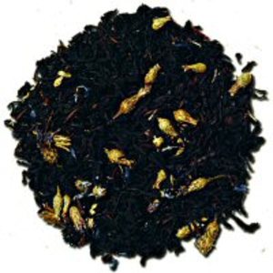 Blueberry Black Tea from Totally TEA-riffic
