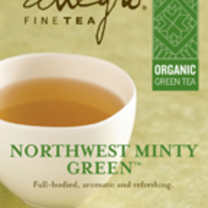 Northwest Minty Green from Allegro