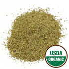 Green Yerba Mate from Starwest Botanicals