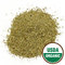 Green Yerba Mate from Starwest Botanicals