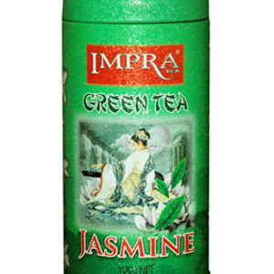 Green Tea Jasmine from Impra