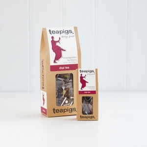 Chai from Teapigs
