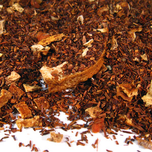 Citrus Burst Rooibos from Fusion Teas