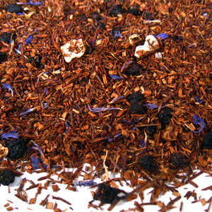 Blueberry Yogurt Rooibos from Fusion Teas