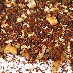 Gingersnap Cookie Rooibos from Fusion Teas